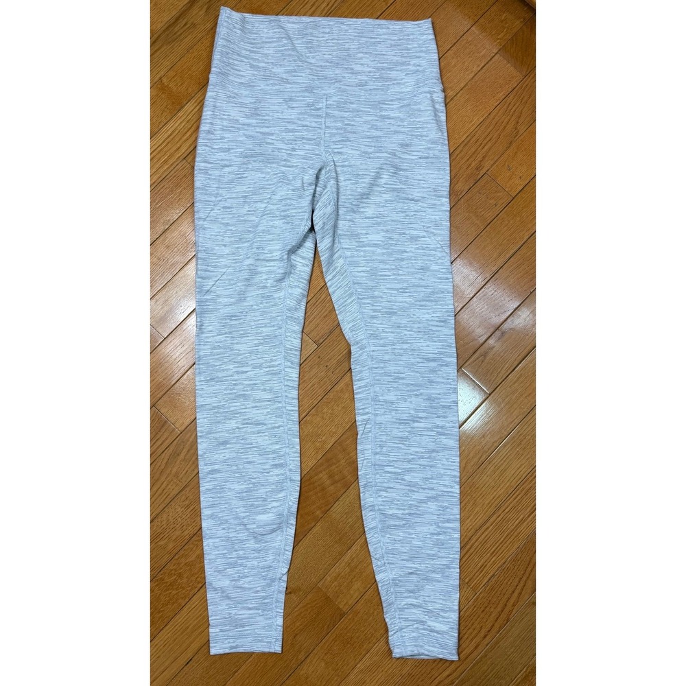 Lululemon Wunder Under High-Rise Tight 28" Size 8 - Picture 4 of 7